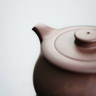 Fu Gui You Yu 200cc - Yixing Handmade Teapot - zycs_China