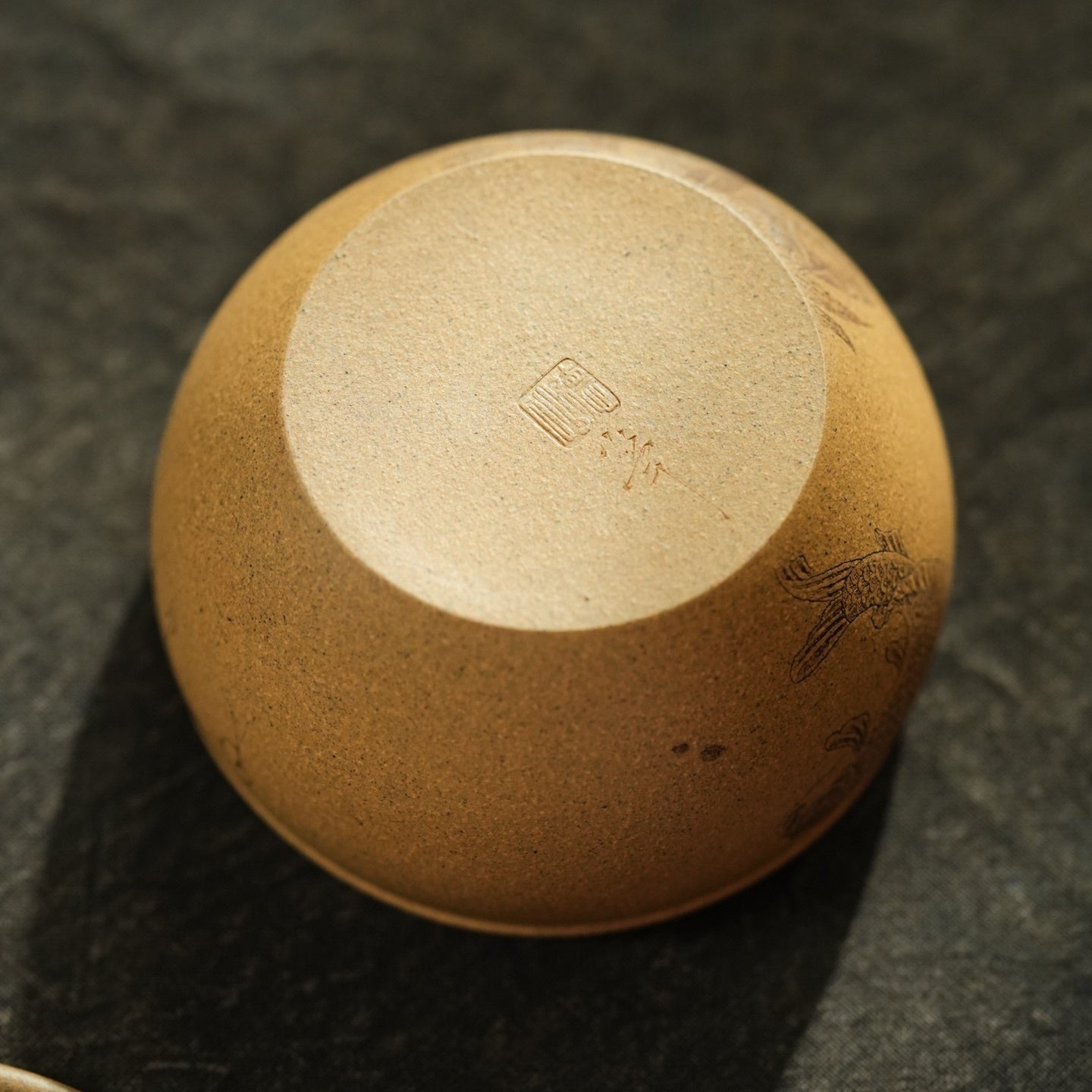 Fu Gui You Yu - Dry Bubble Tray - zycs_China