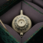 Fu Jia Ju Lun 85cc - Yixing Handmade Teapot - zycs_China