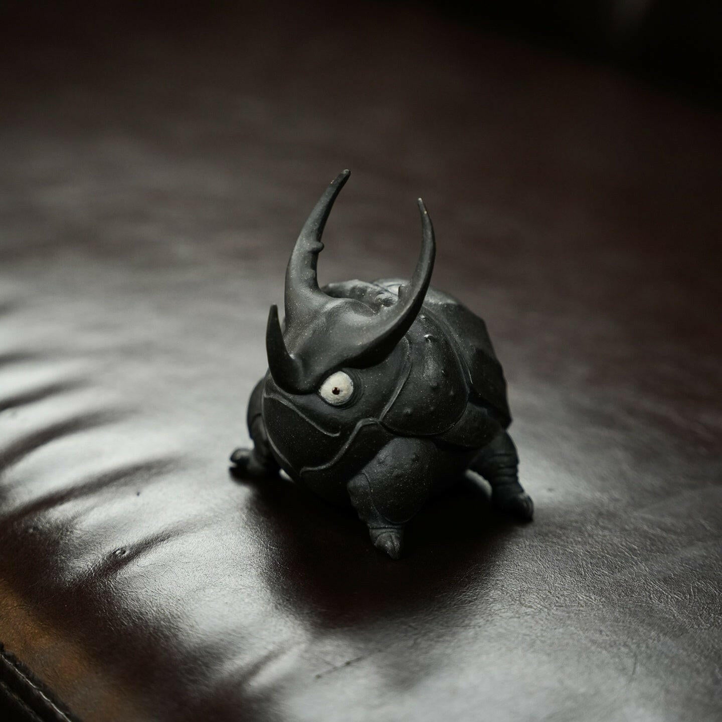 Fu Jia Tian Xia - Tea Pet - zycs_China