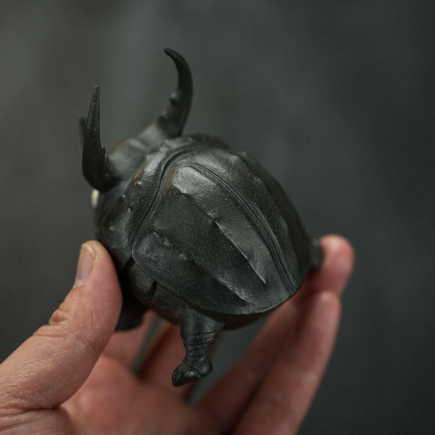 Fu Jia Tian Xia - Tea Pet - zycs_China