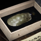 Fu Jia Tian Xia - Tea Spoon - zycs_China