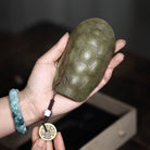 Fu Jia Tian Xia - Tea Spoon - zycs_China