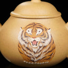 Fu Lai 150cc - Yixing Handmade Teapot - zycs_China