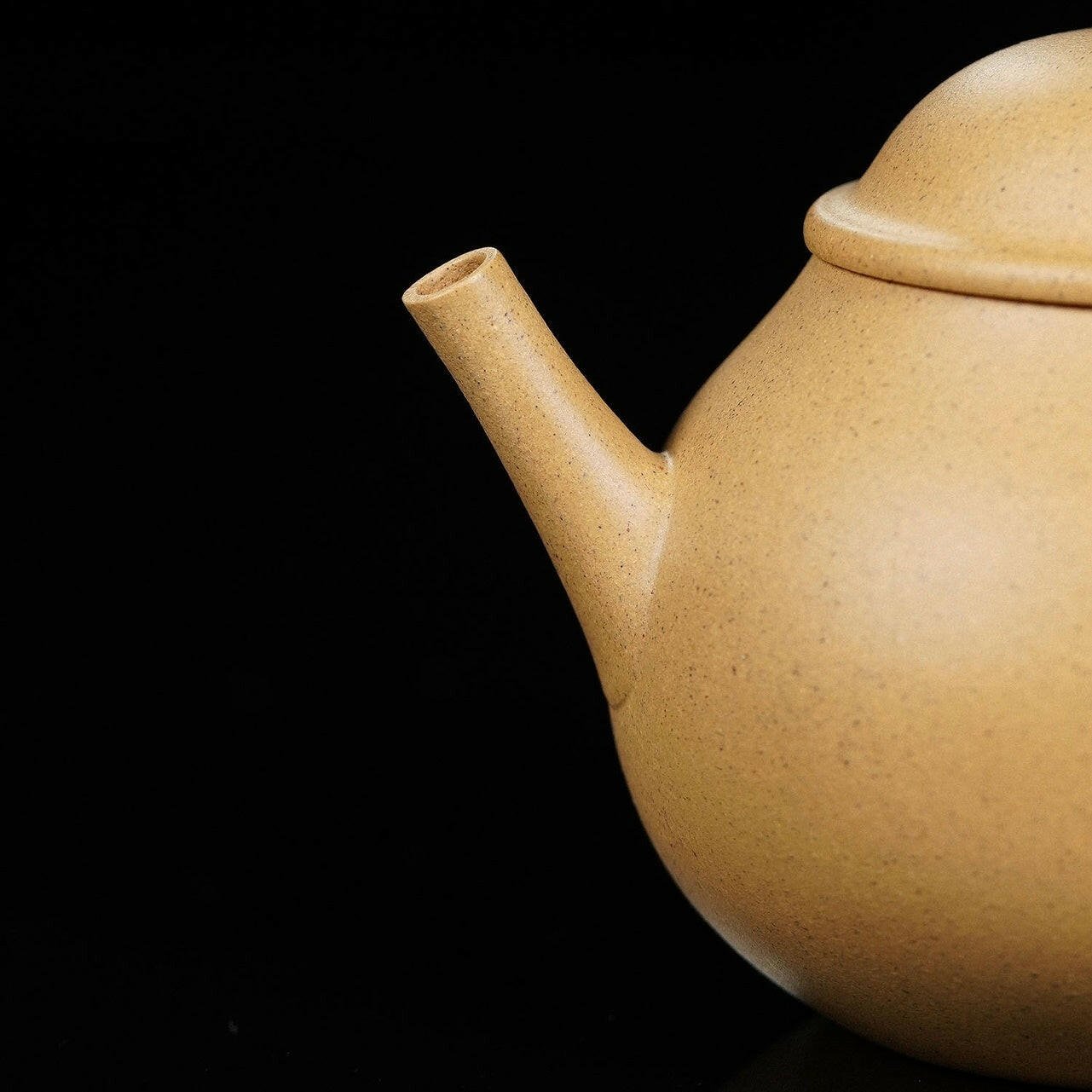 Fu Lai 150cc - Yixing Handmade Teapot - zycs_China