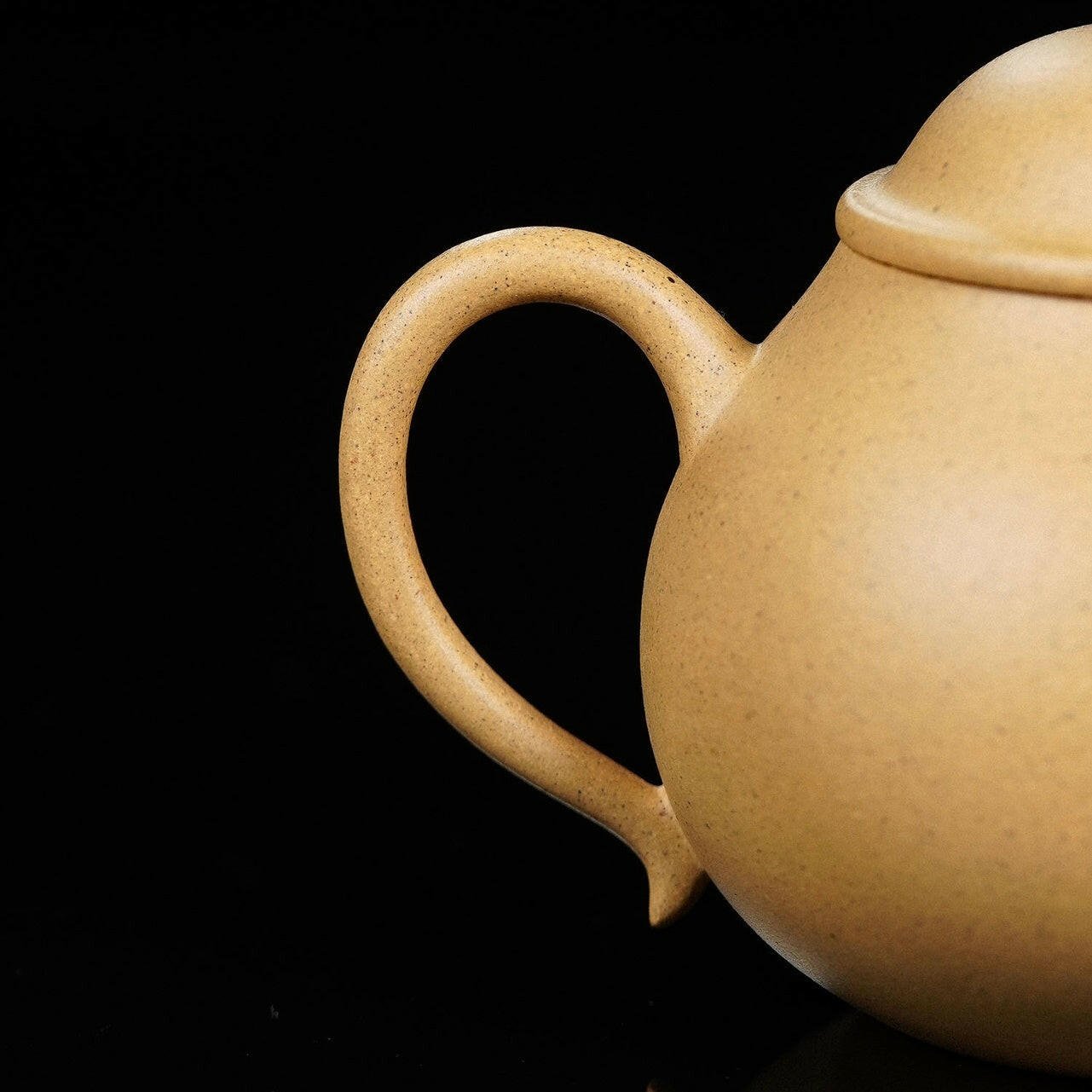 Fu Lai 150cc - Yixing Handmade Teapot - zycs_China