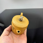 Fu Le 130cc - Yixing Handmade Teapot 江苏宜兴