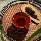 Fu Lu 100cc - Yixing Handmade Teacup - zycs_China