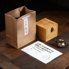 Fu Lu 150cc - Yixing Handmade Teapot - zycs_China