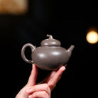 Fu Lu 200cc - Yixing Handmade Teapot - zycs_China