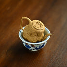 Fu Lu Gong Chun 190cc - Yixing Handmade Teapot - zycs_China