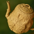 Fu Lu Gong Chun 190cc - Yixing Handmade Teapot - zycs_China