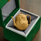 Fu Lu Gong Chun 190cc - Yixing Handmade Teapot - zycs_China