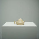 Fu Lu Rong Tian 100cc - Yixing Handmade Teapot - zycs_China