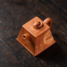 Fu Lu Shuang Quan 110cc - Yixing Handmade Teapot - zycs_China