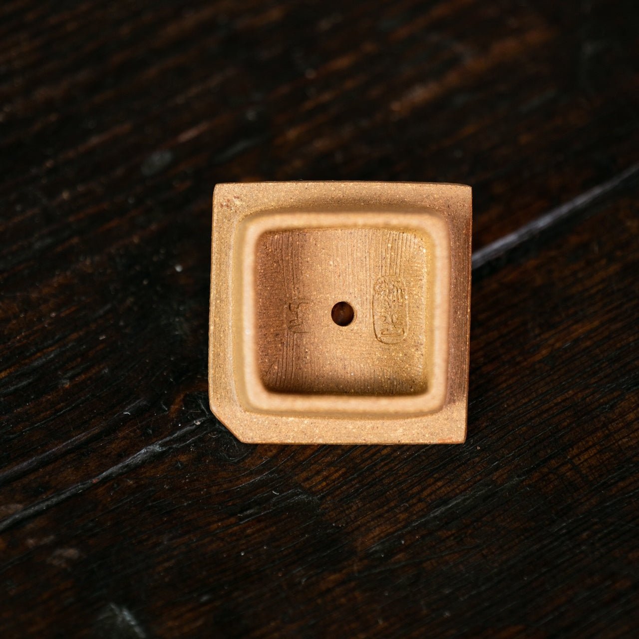 Fu Lu Shuang Quan 110cc - Yixing Handmade Teapot - zycs_China