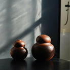 Fu Lu - Yixing Handmade Zisha Teacan - zycs_China