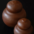 Fu Lu - Yixing Handmade Zisha Teacan - zycs_China