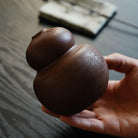 Fu Lu - Yixing Handmade Zisha Teacan - zycs_China