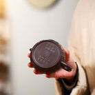 Fu Man Si Ji 220cc - Yixing Handmade Teapot - zycs_China - tea - teapot