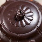 Fu Man Si Ji 220cc - Yixing Handmade Teapot - zycs_China - tea - teapot