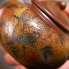 Fu Man Si Ji 230cc - Yixing Handmade Teapot - zycs_China