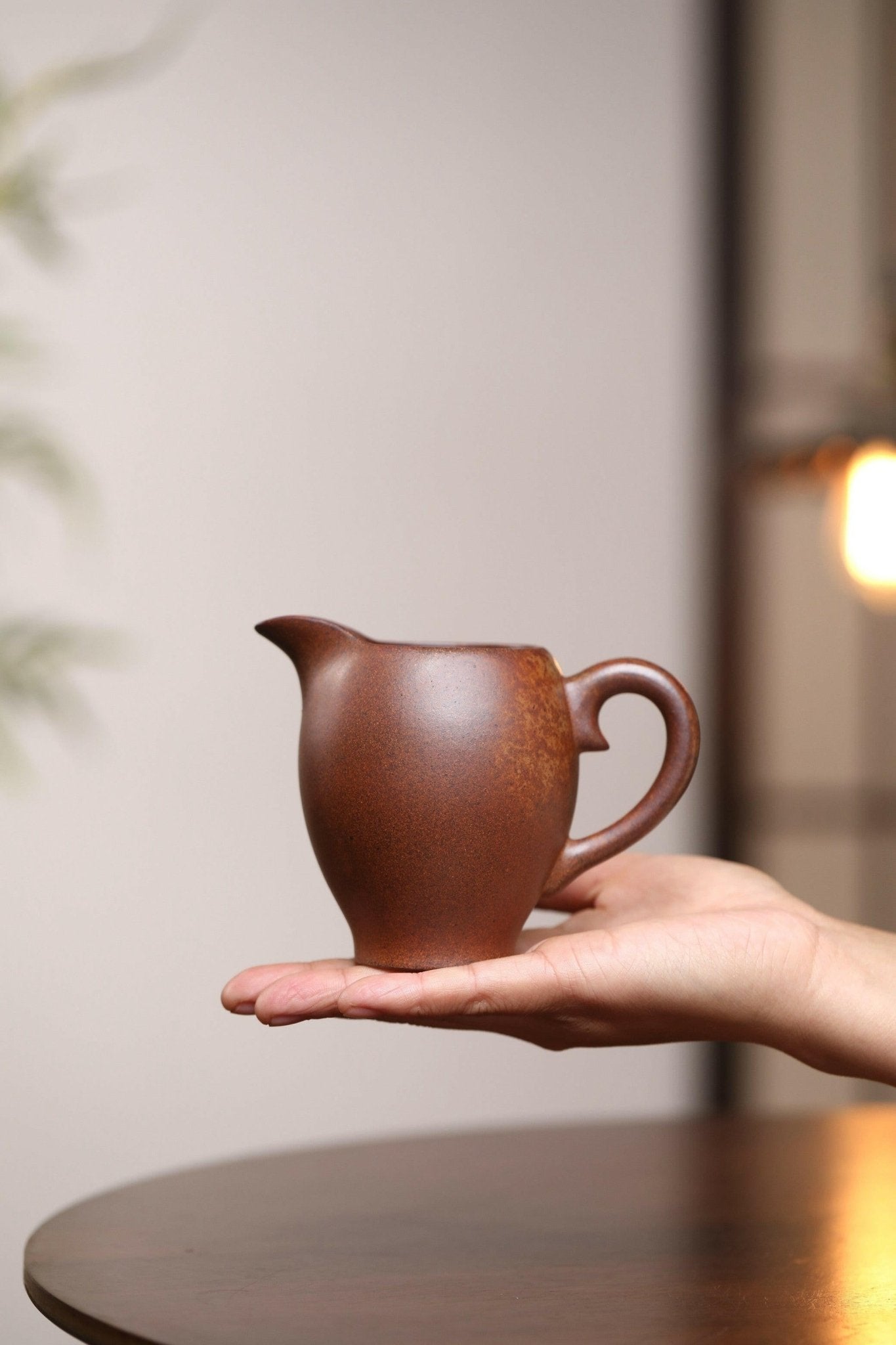 Fu Rui 250cc - Fair Cup - zycs_China - tea - teapot