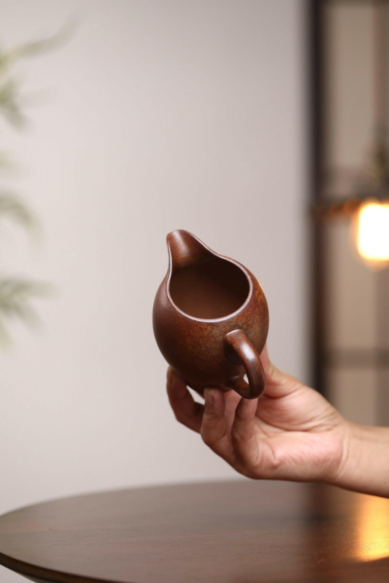 Fu Rui 250cc - Fair Cup - zycs_China - tea - teapot