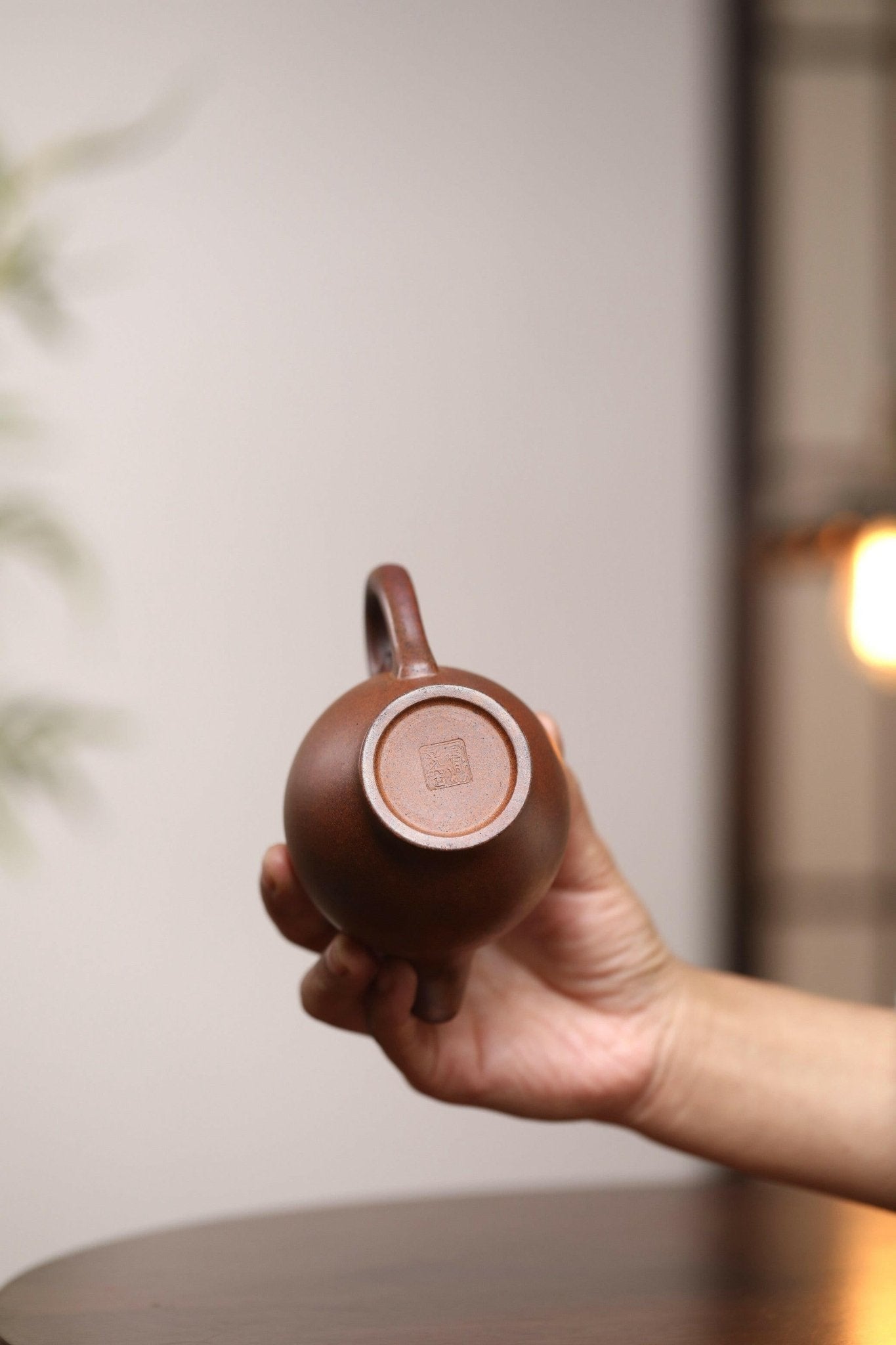 Fu Rui 250cc - Fair Cup - zycs_China - tea - teapot