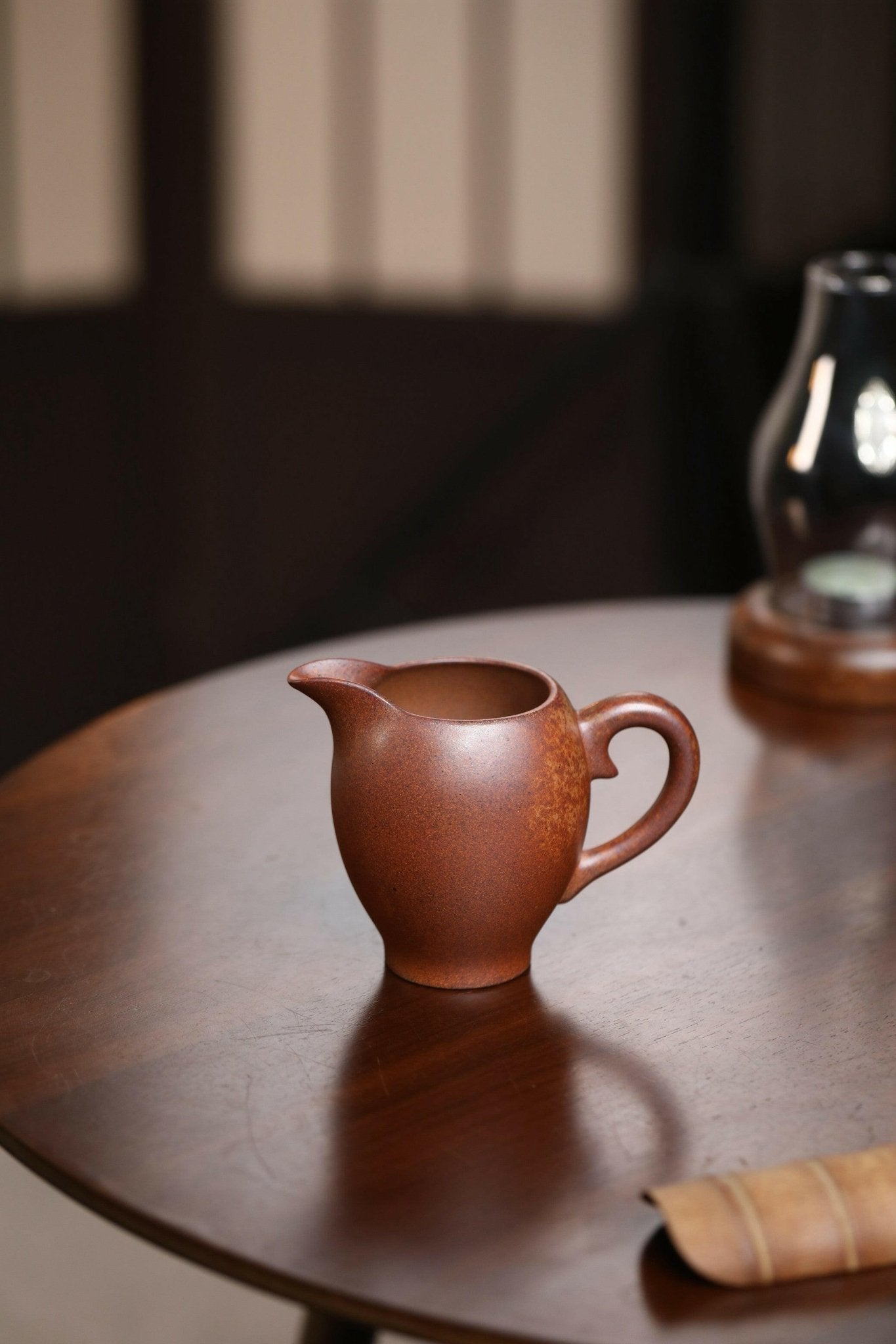 Fu Rui 250cc - Fair Cup - zycs_China - tea - teapot