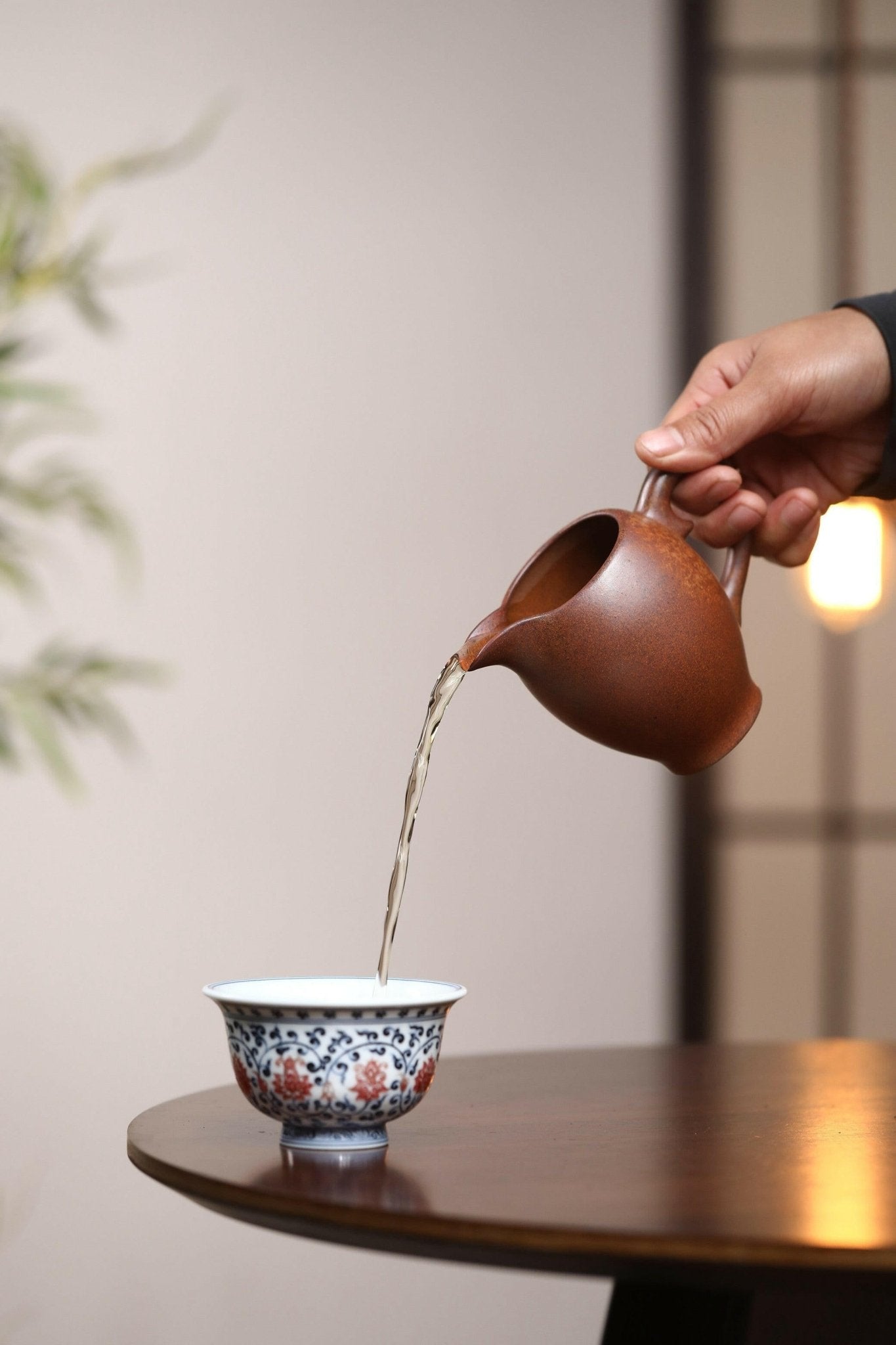 Fu Rui 250cc - Fair Cup - zycs_China - tea - teapot