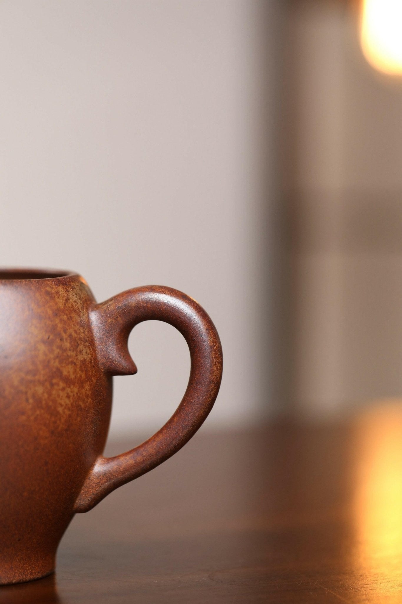 Fu Rui 250cc - Fair Cup - zycs_China - tea - teapot