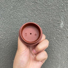 Fu Rui Lin Men 200cc - Yixing Handmade Teapot - zycs_China