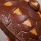 Fu Shou Wu Jiang 160cc - Yixing Handmade Teapot - zycs_China