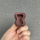 Fu Shou Wu Jiang 160cc - Yixing Handmade Teapot - zycs_China