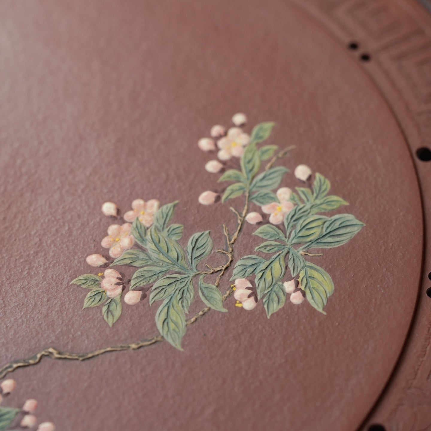 Fu Wen - Dry Bubble Tray - zycs_China - tea - teapot