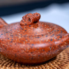 Fu Yin 150cc - Yixing Handmade Teapot - zycs_China