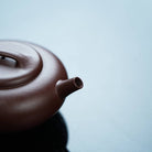 Fu Yuan 150cc - Yixing Handmade Teapot - zycs_China