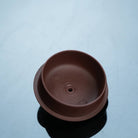 Fu Yuan 150cc - Yixing Handmade Teapot - zycs_China