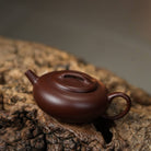 Fu Yuan 150cc - Yixing Handmade Teapot - zycs_China