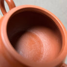 Fu Yuan 170cc - Yixing Handmade Teapot - zycs_China