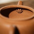 Fu Yuan 175cc - Yixing Handmade Teapot - zycs_China