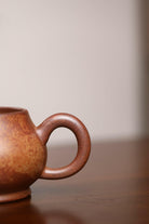 Fu Yuan 250cc - Fair Cup - zycs_China - tea - teapot