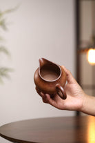 Fu Yuan 250cc - Fair Cup - zycs_China - tea - teapot