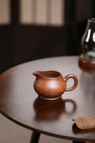 Fu Yuan 250cc - Fair Cup - zycs_China - tea - teapot
