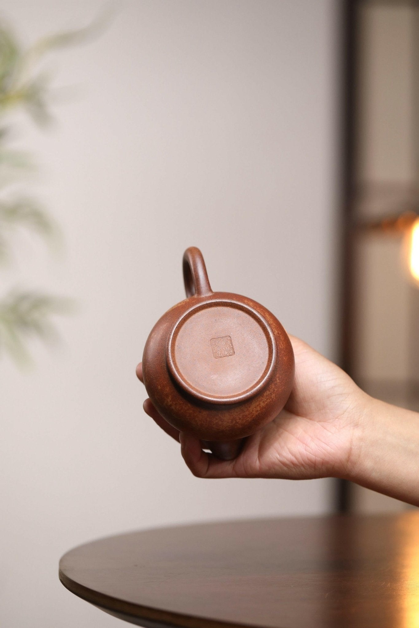 Fu Yuan 250cc - Fair Cup - zycs_China - tea - teapot