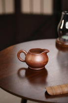 Fu Yuan 250cc - Fair Cup - zycs_China - tea - teapot