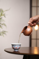 Fu Yuan 250cc - Fair Cup - zycs_China - tea - teapot