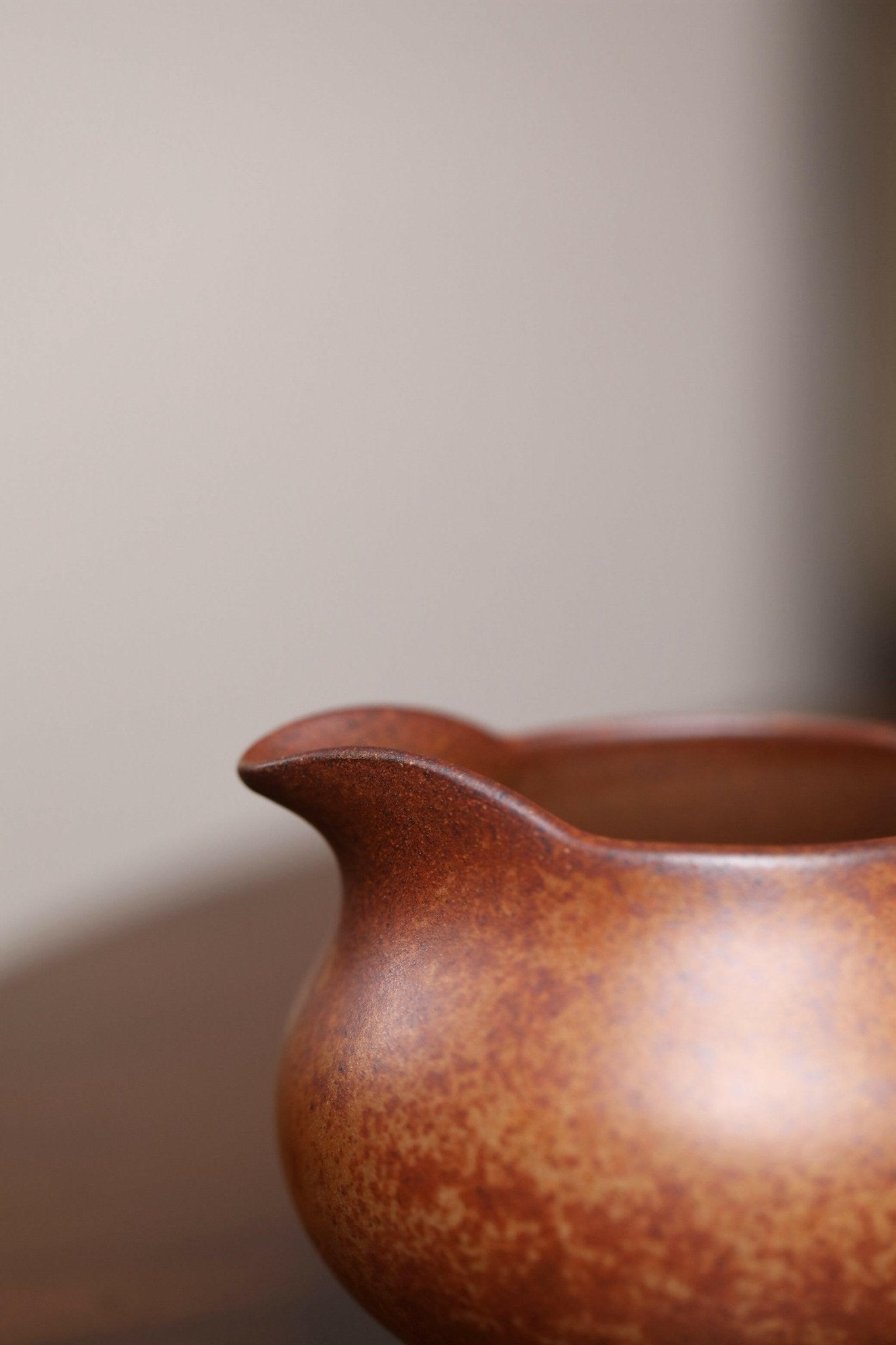 Fu Yuan 250cc - Fair Cup - zycs_China - tea - teapot