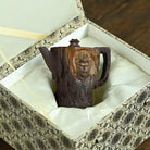 Gai Shi Ying Xiong 210cc - Yixing Handmade Teapot - zycs_China